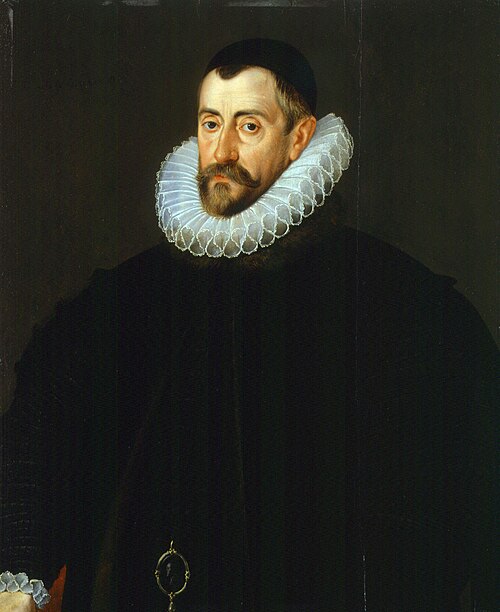 Francis Walsingham